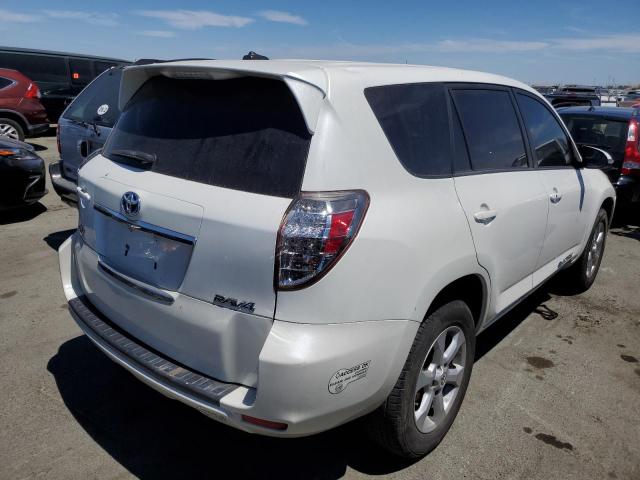 VIN 2T3YL4DV2DW001739 2013 Toyota RAV4 no.3