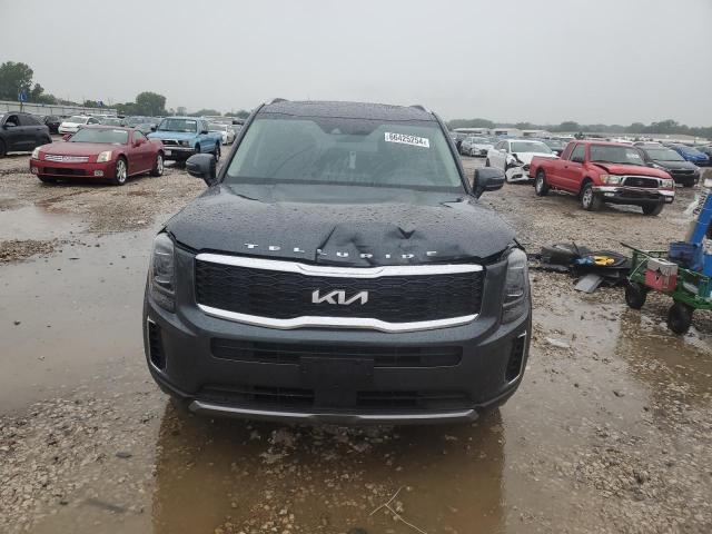 2022 KIA TELLURIDE - 5XYP6DHC8NG311258