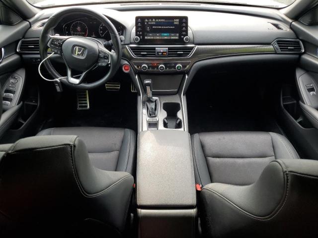 2019 HONDA ACCORD SPO - 1HGCV1F32KA016270