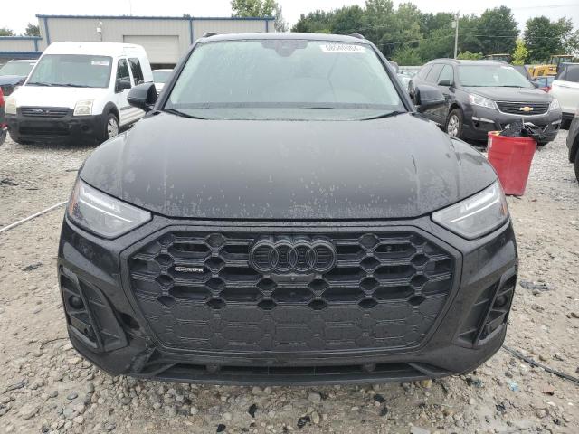 VIN WA1EAAFY0P2119486 2023 Audi Q5, Premium Plus 45 no.5