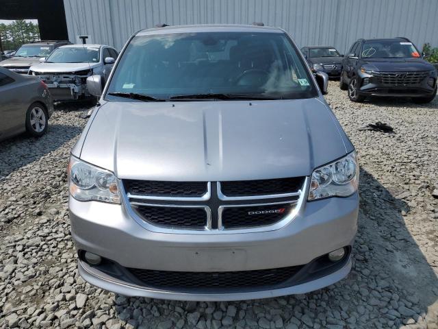 2019 DODGE GRAND CARA - 2C4RDGCG9KR632744
