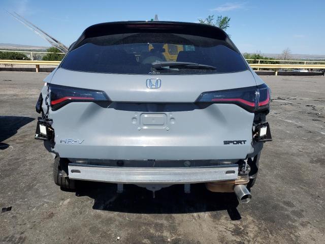 2024 HONDA HR-V SPORT - 3CZRZ2H53RM759318
