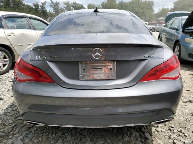 VIN WDDSJ4GB7KN719617 2019 Mercedes-Benz CLA-Class,... no.6