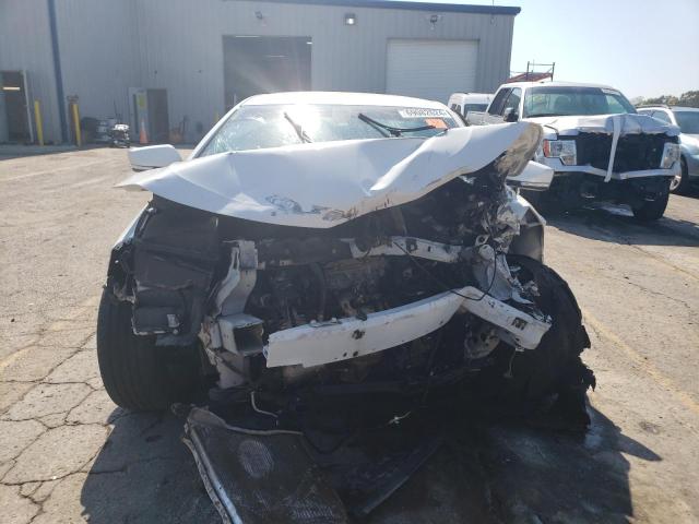 2016 CHEVROLET IMPALA LT - 2G1115S38G9180391
