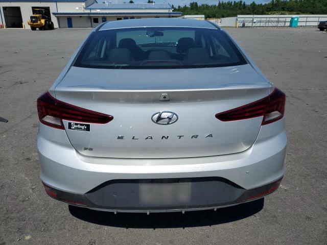 2019 HYUNDAI ELANTRA SE - 5NPD74LF1KH414253