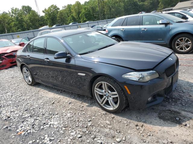 VIN WBA5B3C57ED537289 2014 BMW 5 Series, 535 XI no.4