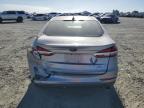 FORD FUSION SE photo