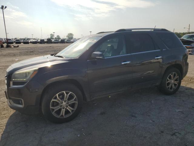 2013 GMC ACADIA SLT #2923487119