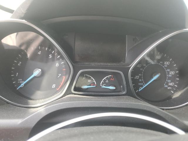 2013 FORD ESCAPE SEL - 1FMCU9H92DUC84962