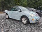 VOLKSWAGEN NEW BEETLE photo