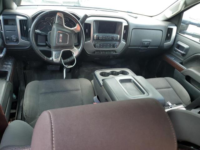 2015 GMC SIERRA C35 1GD412C86FF514559