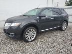 LINCOLN MKX photo