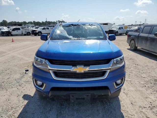 2019 CHEVROLET COLORADO L - 1GCGSCEA1K1196524