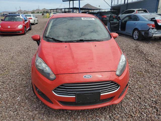 2015 FORD FIESTA 3FADP4EJ9FM133194
