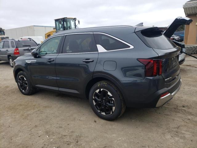 2024 KIA SORENTO S - 5XYRLDJC0RG287880