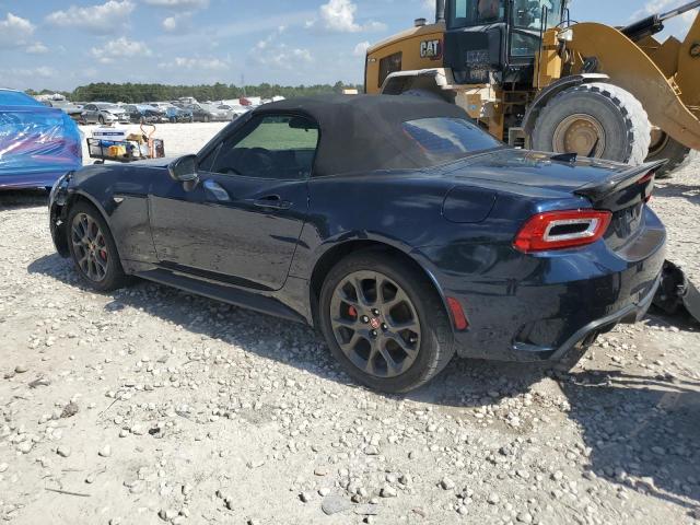 2018 FIAT 124 SPIDER - JC1NFAEK4J0134965