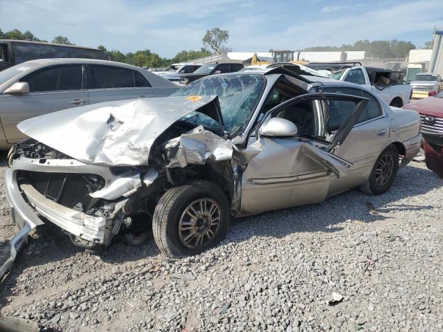 2005 BUICK LESABRE CU #3024454561