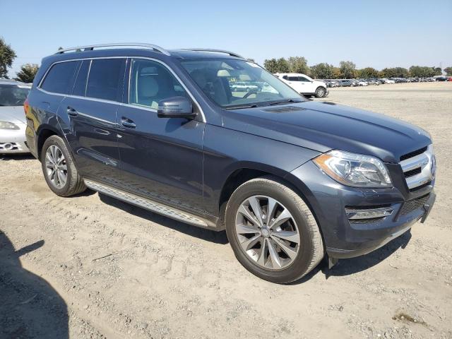 VIN 4JGDF6EE1FA597522 2015 Mercedes-Benz GL-Class, ... no.4