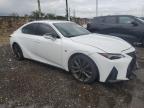 LEXUS IS 350 F S снимка