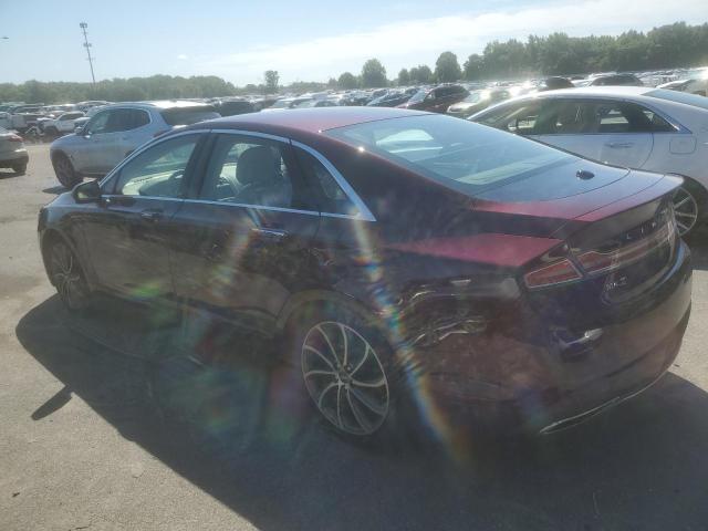 VIN 3LN6L5FC0JR613331 2018 Lincoln MKZ, Reserve no.2