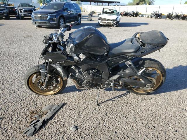 2015 YAMAHA FZ1 S JYARN17E3FA009810