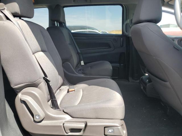 2019 HONDA ODYSSEY LX 5FNRL6H28KB037244