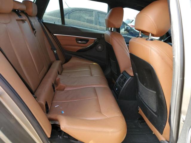 2016 BMW 328 XI - WBA8G5C54GK442908