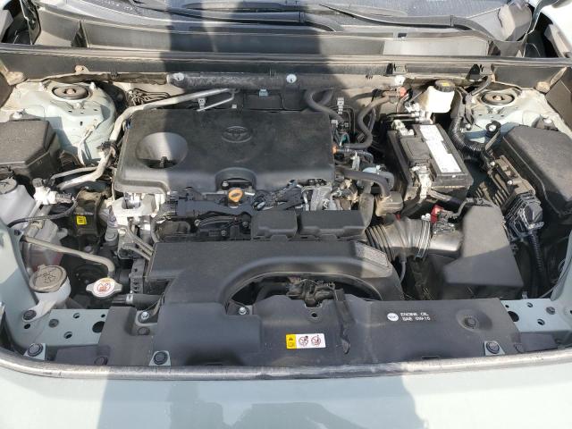 2021 TOYOTA RAV4 ADVEN - 2T3J1RFV4MW172168