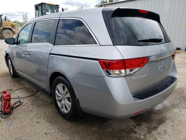 2016 HONDA ODYSSEY EX - 5FNRL5H43GB132569
