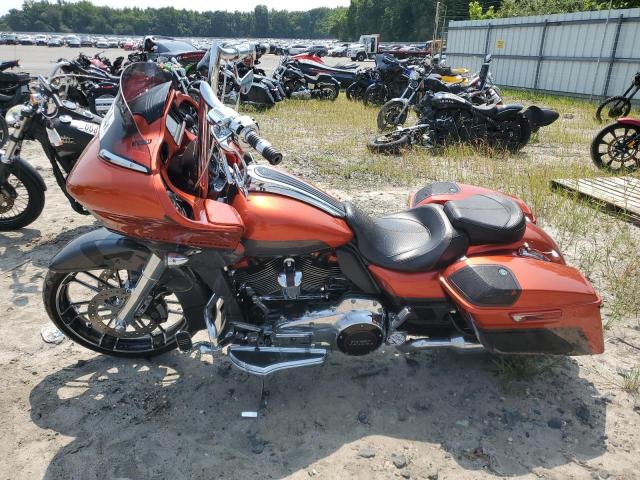 2018 HARLEY-DAVIDSON FLTRXSE CV 1HD1TCL19JB950363