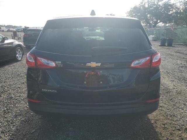 2019 CHEVROLET EQUINOX LS 3GNAXHEV3KL372190  68896334