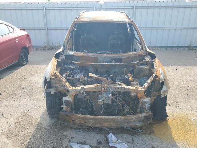 VIN KNMAT2MV0GP655175 2016 Nissan Rogue, S no.5