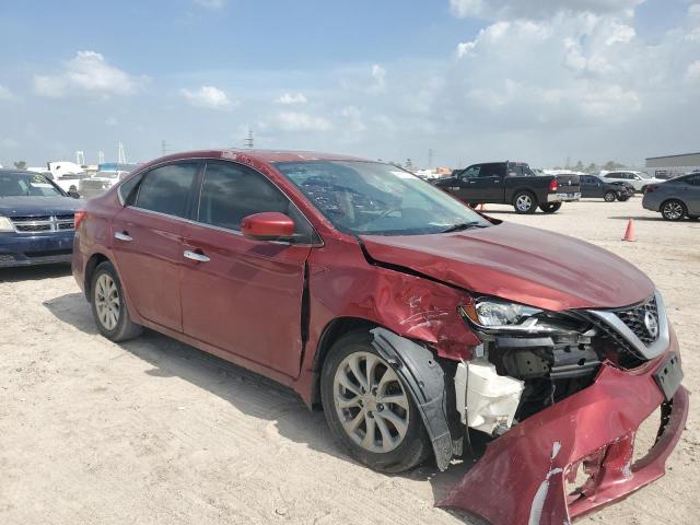 2017 NISSAN SENTRA S - 3N1AB7AP5HY359240