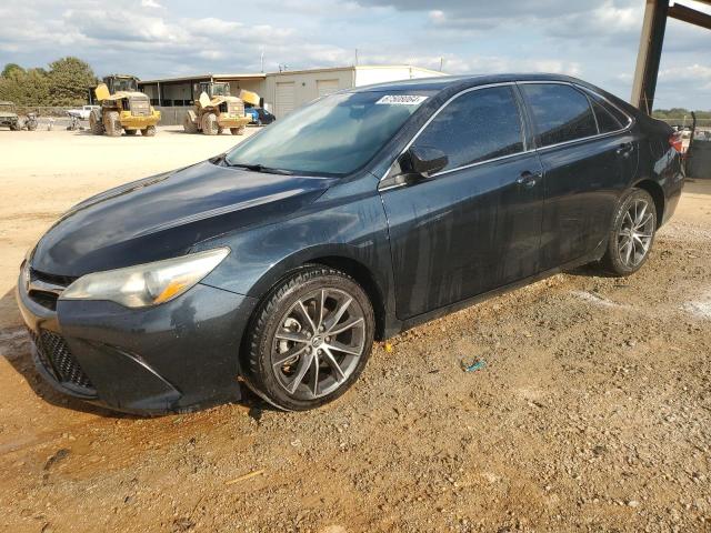 2015 TOYOTA CAMRY LE 2015