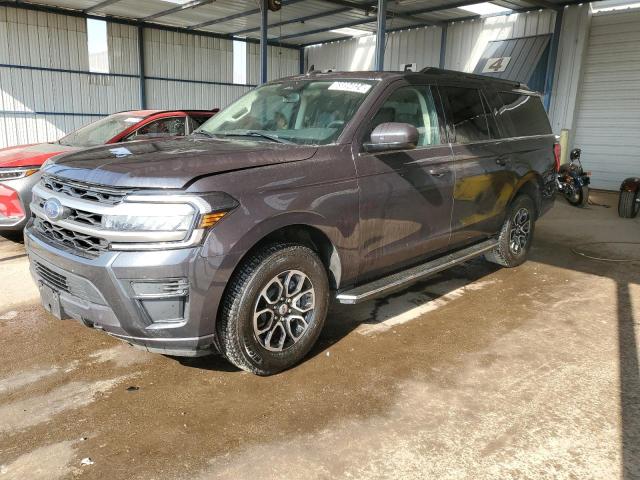 2023 FORD EXPEDITION - 1FMJK1J83PEA59156
