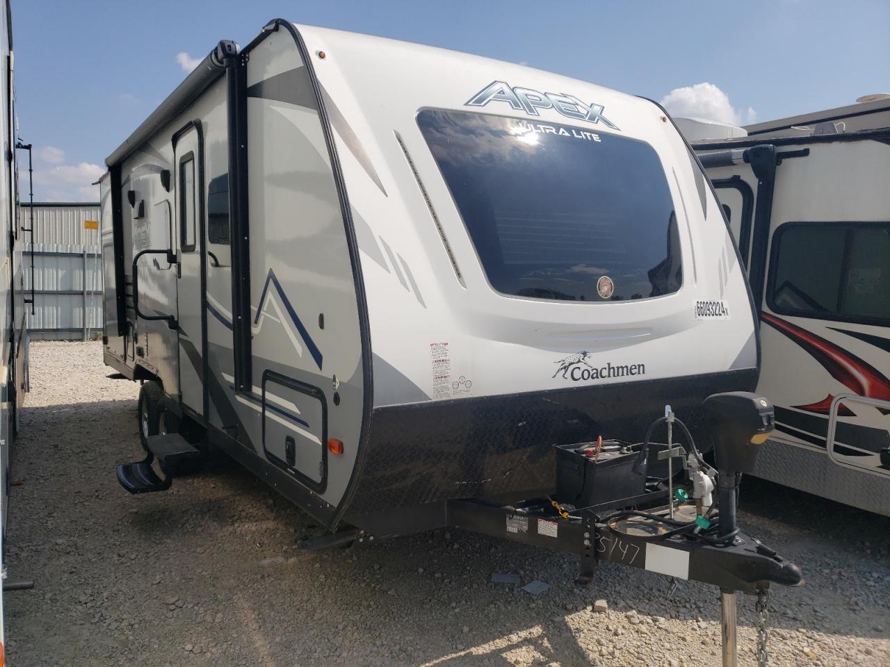 Forest River Coachmen Apex 2020 