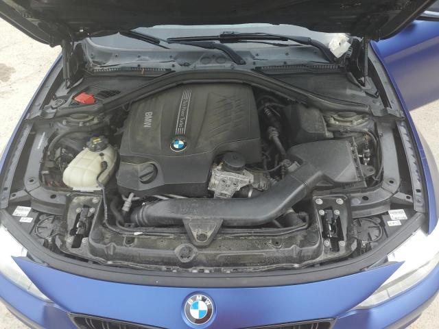 2016 BMW 435 XI GRA - WBA4B3C57GG527844