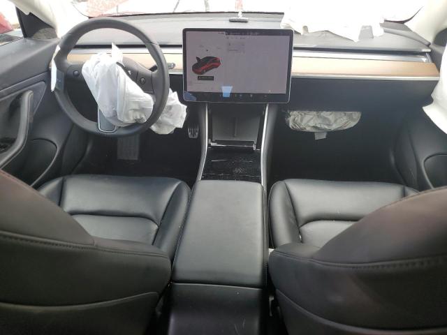 2019 TESLA MODEL 3 - 5YJ3E1EB4KF453833