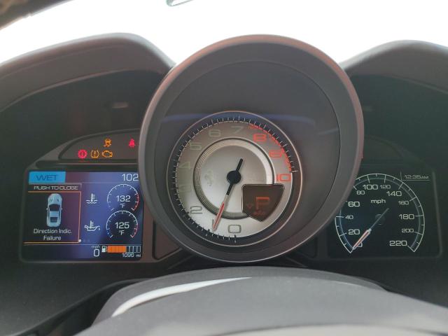 2023 FERRARI PORTOFINO ZFF02RPA4P0298111