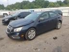 2016 CHEVROLET CRUZE LIMI - 1G1PC5SG0G7200531