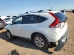 HONDA CR-V EXL photo