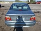 BMW 525 I photo