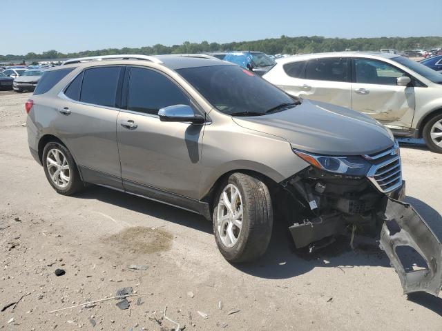 2018 CHEVROLET EQUINOX PR - 3GNAXMEV7JS531533