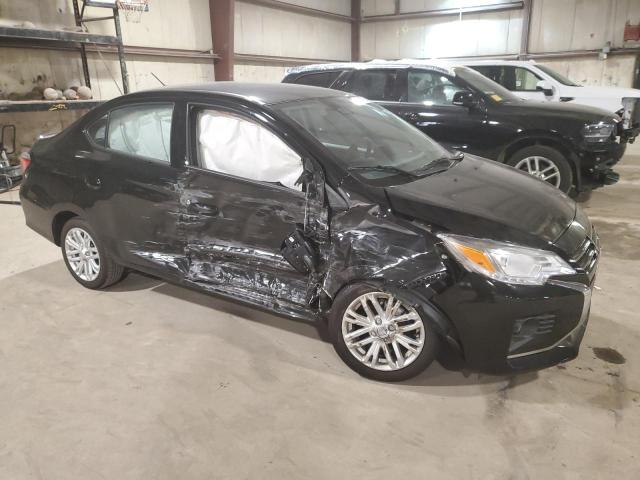2024 MITSUBISHI MIRAGE G4 - ML32FVFJ1RHF02542