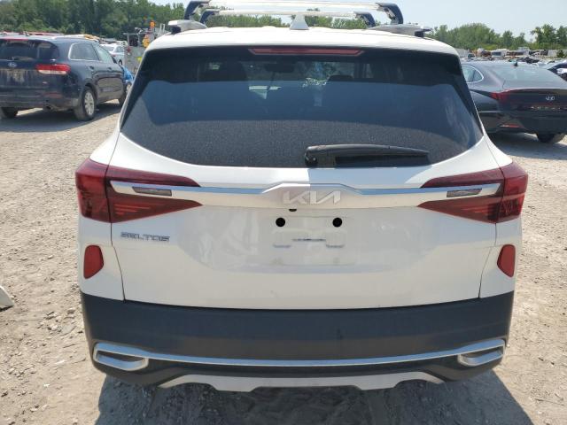 2023 KIA SELTOS EX - KNDERCAA3P7449081