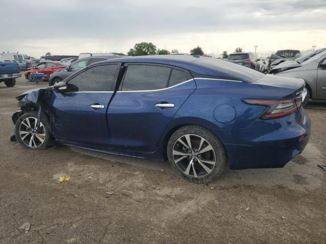 2020 NISSAN MAXIMA SV - 1N4AA6CV0LC365427