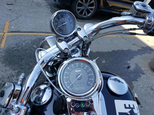 2010 HARLEY-DAVIDSON FXDFSE-2 1HD1PX818AC900309