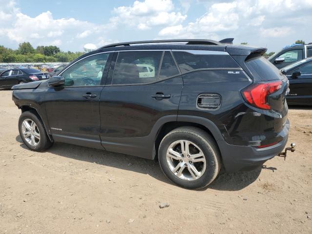 2019 GMC TERRAIN SL - 3GKALTEV9KL110363