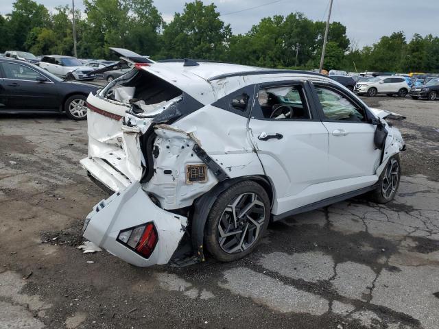 2024 HYUNDAI KONA N LIN - KM8HACA3XRU052845