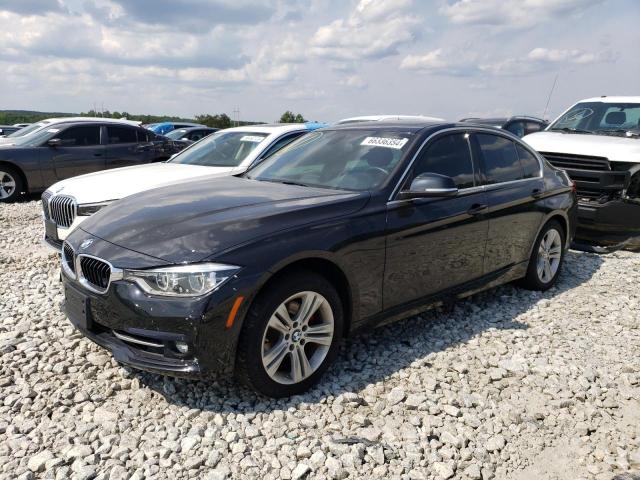 VIN WBA8B9C56JAE22441 2018 BMW 3 Series, 330 I no.1